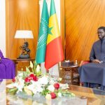 El Instituto Coordenadas sitúa a Aminata Touré como figura de consenso para Senegal