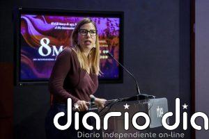 El Instituto de las Mujeres destinará hasta 5 millones a asociaciones que promuevan la igualdad