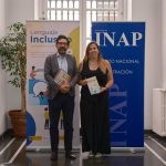 El Instituto de las Mujeres presenta una guía de lenguaje inclusivo para la Administración