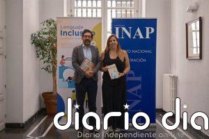 El Instituto de las Mujeres presenta una guía de lenguaje inclusivo para la Administración