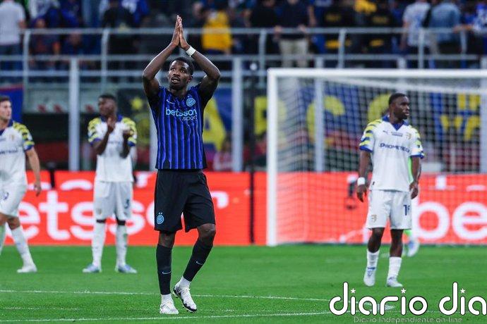 El Inter de Milán reconquista el Calcio