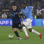 El Inter de Milán rubrica su doblete con la Coppa
