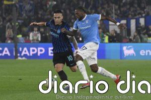 El Inter de Milán rubrica su doblete con la Coppa