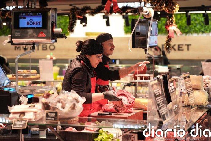 El IPC se mantiene en mayo en el 3,2%, pero la inflación subyacente sube al 2,9%