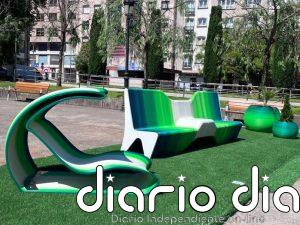 El ITA impulsa la economía circular en las ciudades del futuro a través del proyecto europeo Ambiance