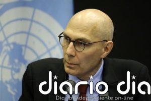 El jefe de DDHH de la ONU condena la última oleada de bombardeos de Rusia contra Ucrania