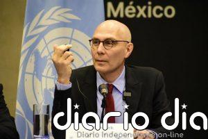 El jefe de DDHH de la ONU pide a Israel derogar la ley que crea un tribunal sobre los ataques del 7 de octubre