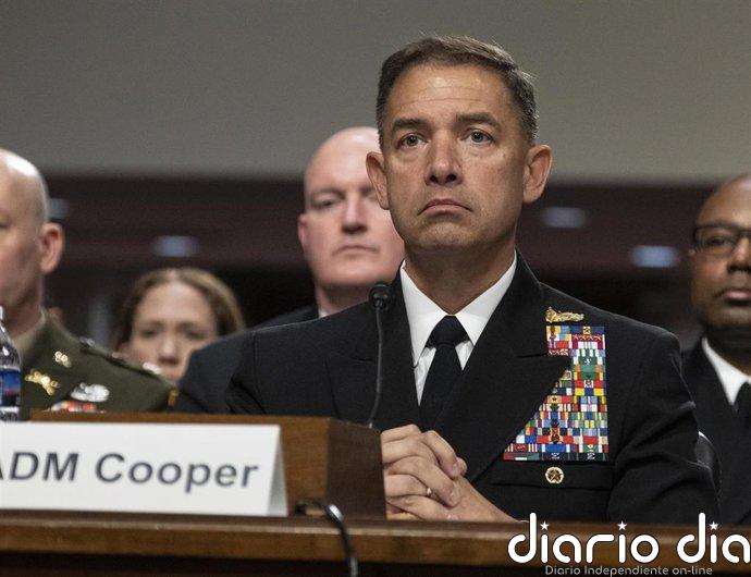 El jefe del CENTCOM afirma que la escuela de niñas atacada en febrero estaba sobre una base iraní
