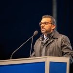 El jefe del FBI prevé un aumento de conatos de represión transnacional en EEUU durante el Mundial de fútbol