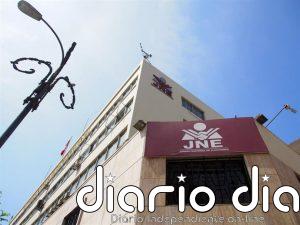 El JNE ordena una auditoría integral de los resultados electorales en Perú en plena incertidumbre por el escrutinio