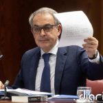 El juez aplaza la declaración de Zapatero al 17 y 18 de junio como investigado en el 'caso Plus Ultra'