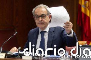 El juez aplaza la declaración de Zapatero al 17 y 18 de junio como investigado en el 'caso Plus Ultra'