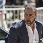 El juez del 'caso Koldo' recibe el jueves a Aldama, investigado por las mascarillas de Baleares
