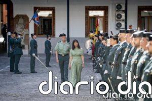El juez del 'caso Leire' envía a la UCO a la sede de Guardia Civil por un expediente ante posible filtración