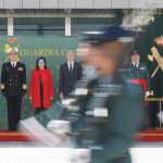 El juez del 'caso Leire' manda a la UCO a la sede de la Guardia Civil a por un expediente por una posible filtración