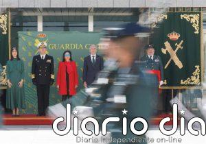 El juez del 'caso Leire' manda a la UCO a la sede de la Guardia Civil a por un expediente por una posible filtración