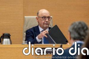 El juez del 'caso Montoro' programa para finales de mayo y junio las declaraciones de gasísticas investigadas