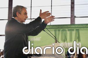El juez del 'caso Plus Ultra' solicita correos de Zapatero gestionados por su secretaria y de sus hijas desde 2020