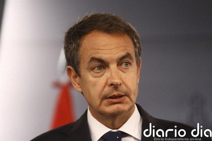 El juez imputa a Zapatero en el 'caso Plus Ultra' por presunto blanqueo de capitales