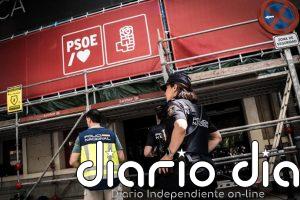 El juez ubica la "trama" para "desestabilizar" causas sobre el PSOE a partir del periodo de reflexión de Sánchez