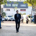 El juicio al hermano de Pedro Sánchez arranca este jueves en la Audiencia Provincial de Badajoz