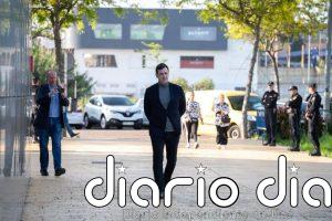 El juicio al hermano de Pedro Sánchez arranca este jueves en la Audiencia Provincial de Badajoz