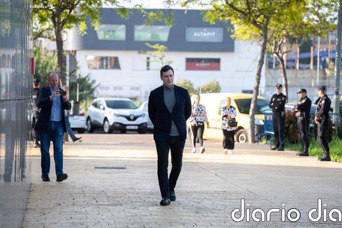El juicio al hermano de Pedro Sánchez arranca este jueves en la Audiencia Provincial de Badajoz