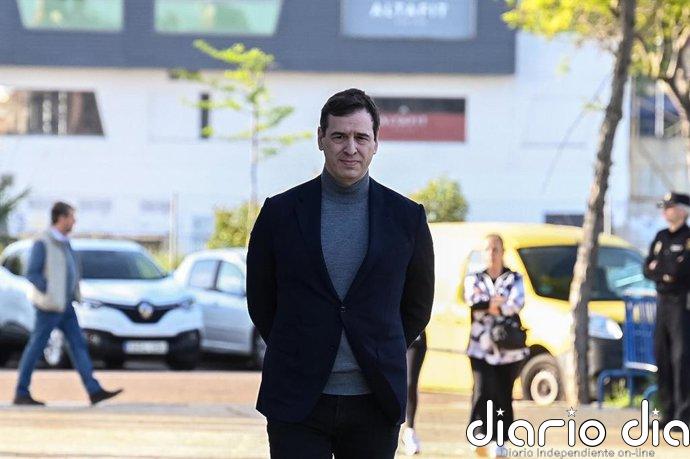 El juicio al hermano de Pedro Sánchez se inicia hoy en la Audiencia Provincial de Badajoz con las cuestiones previas