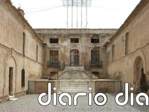 El juicio contra el exalcalde de Cantoria (Almería) por la compra del Palacio de Almanzorá será el 7 de julio
