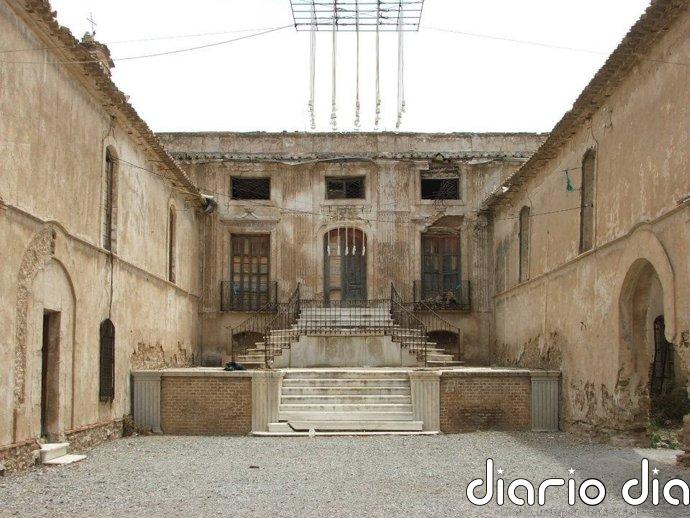 El juicio contra el exalcalde de Cantoria (Almería) por la compra del Palacio de Almanzorá será el 7 de julio
