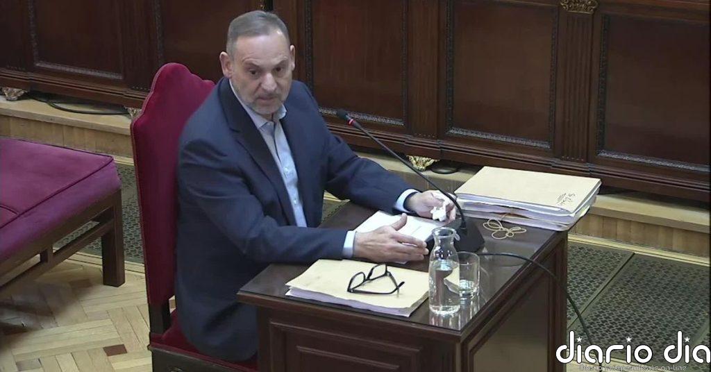 El juicio del “caso mascarillas” contra Ábalos queda hoy visto para sentencia