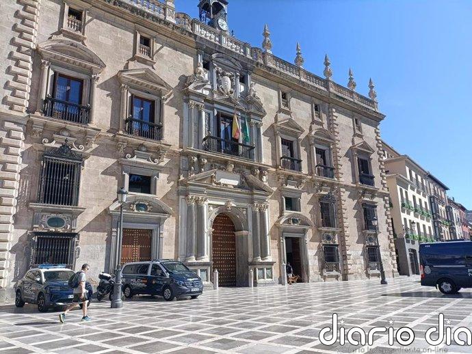 El jurado declara culpable de asesinato al autor confeso del crimen de Atarfe (Granada)