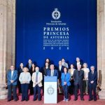 El jurado reconoce a Klenerman, Balasubramanian y Mayer por sus técnicas que han revolucionado la medicina