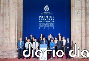 El jurado reconoce a Klenerman, Balasubramanian y Mayer por sus técnicas que han revolucionado la medicina