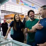 El Kanka sorteará en los mercados de Málaga entradas para sus conciertos