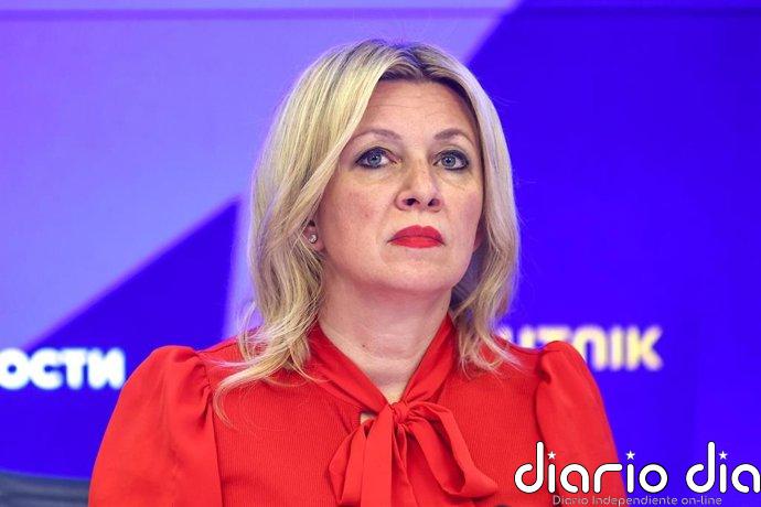 El Kremlin organizará una visita para periodistas extranjeros tras el ataque ucraniano en Lugansk
