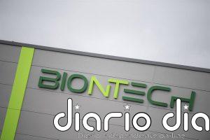 El laboratorio alemán BioNTech anuncia al menos 1.860 despidos en Alemania y Singapur