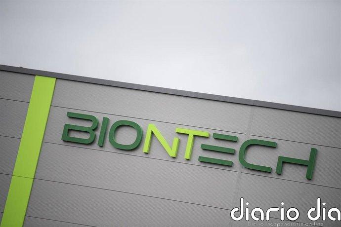 El laboratorio alemán BioNTech anuncia al menos 1.860 despidos en Alemania y Singapur