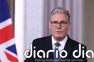 El laborismo de Starmer se juega su hegemonía frente al repunte de Farage y los Verdes en las elecciones locales