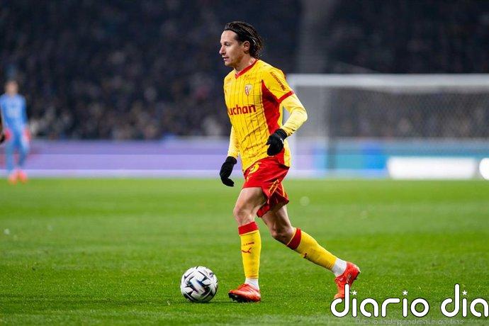 El Lens conquista su primera Copa de Francia