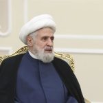 El líder de Hezbolá rechaza el desarme y exige el fin de las negociaciones entre Líbano e Israel