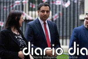 El líder de los laboristas escoceses reconoce su derrota y reafirma su postura de que Starmer debería dimitir