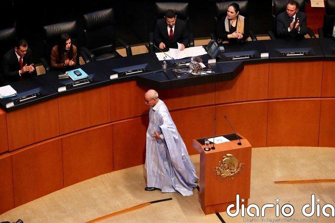 El líder del Polisario asegura a Guterres que sus fuerzas están actuando "en legítima defensa" contra Marruecos