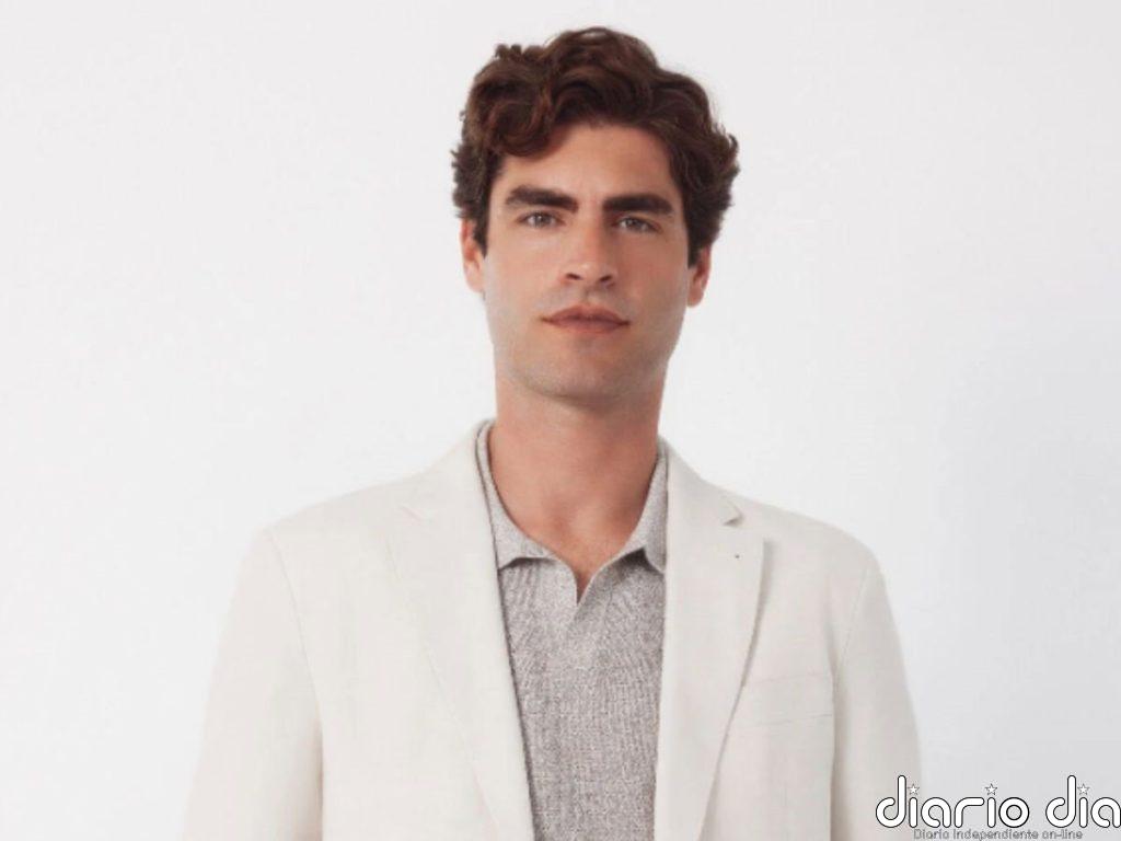 El lino se posiciona como clave en los looks masculinos para eventos de verano