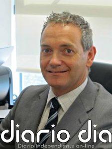 El magistrado Jaime Anta, nuevo presidente de la Audiencia Provincial de Cantabria