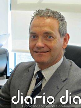 El magistrado Jaime Anta, nuevo presidente de la Audiencia Provincial de Cantabria