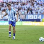 El Málaga remonta al Eibar y se acerca al Castellón en los 'playoffs' de ascenso