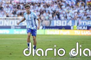 El Málaga remonta al Eibar y se acerca al Castellón en los 'playoffs' de ascenso