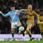 El Manchester City se echa otra vez encima del líder Arsenal