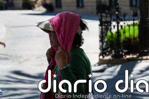 El martes se rozarán los 40 grados en la Región de Murcia